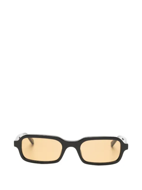 Saint Laurent Eyewear rectangle-frame sunglasses