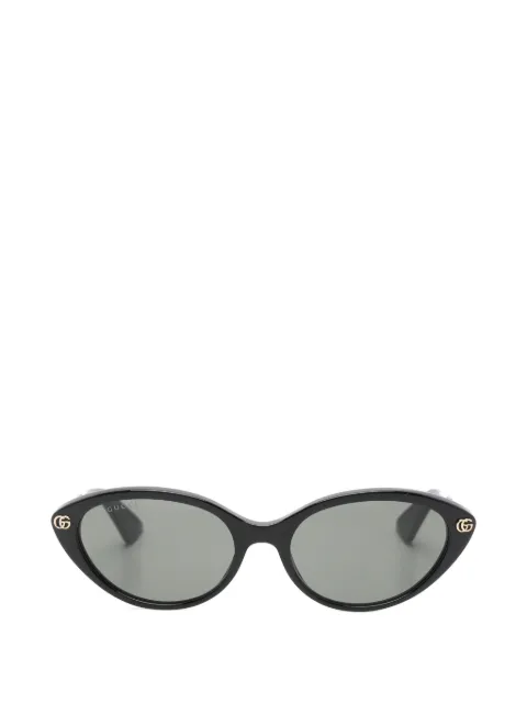 Gucci Eyewear full-rim sunglasses