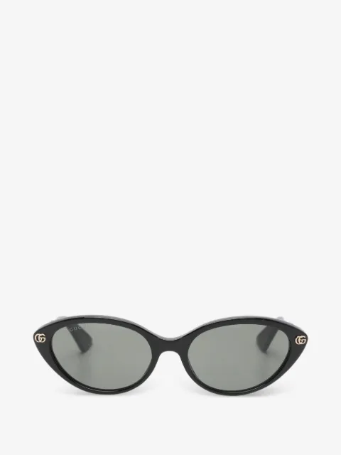 Gucci Eyewear full-rim sunglasses
