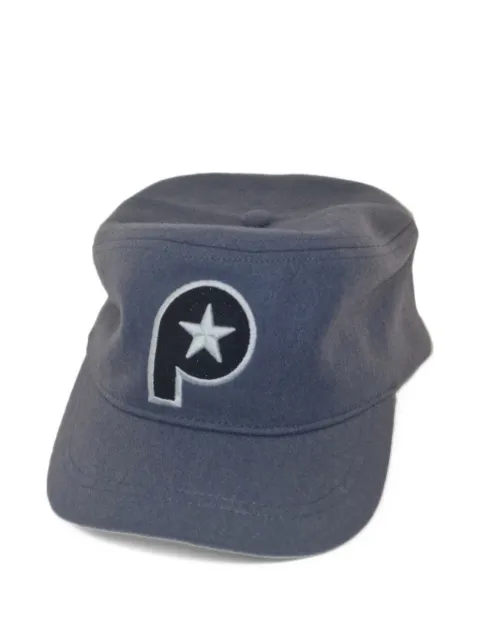 PDF logo-patch cadet cap
