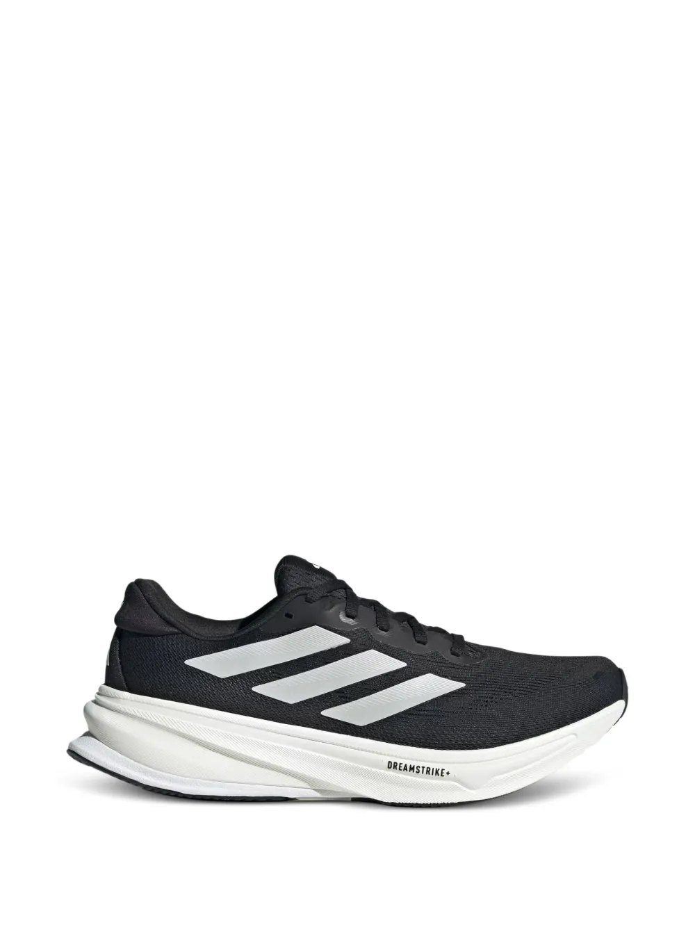 Adidas Supernove Rise 2 sneakers Zwart