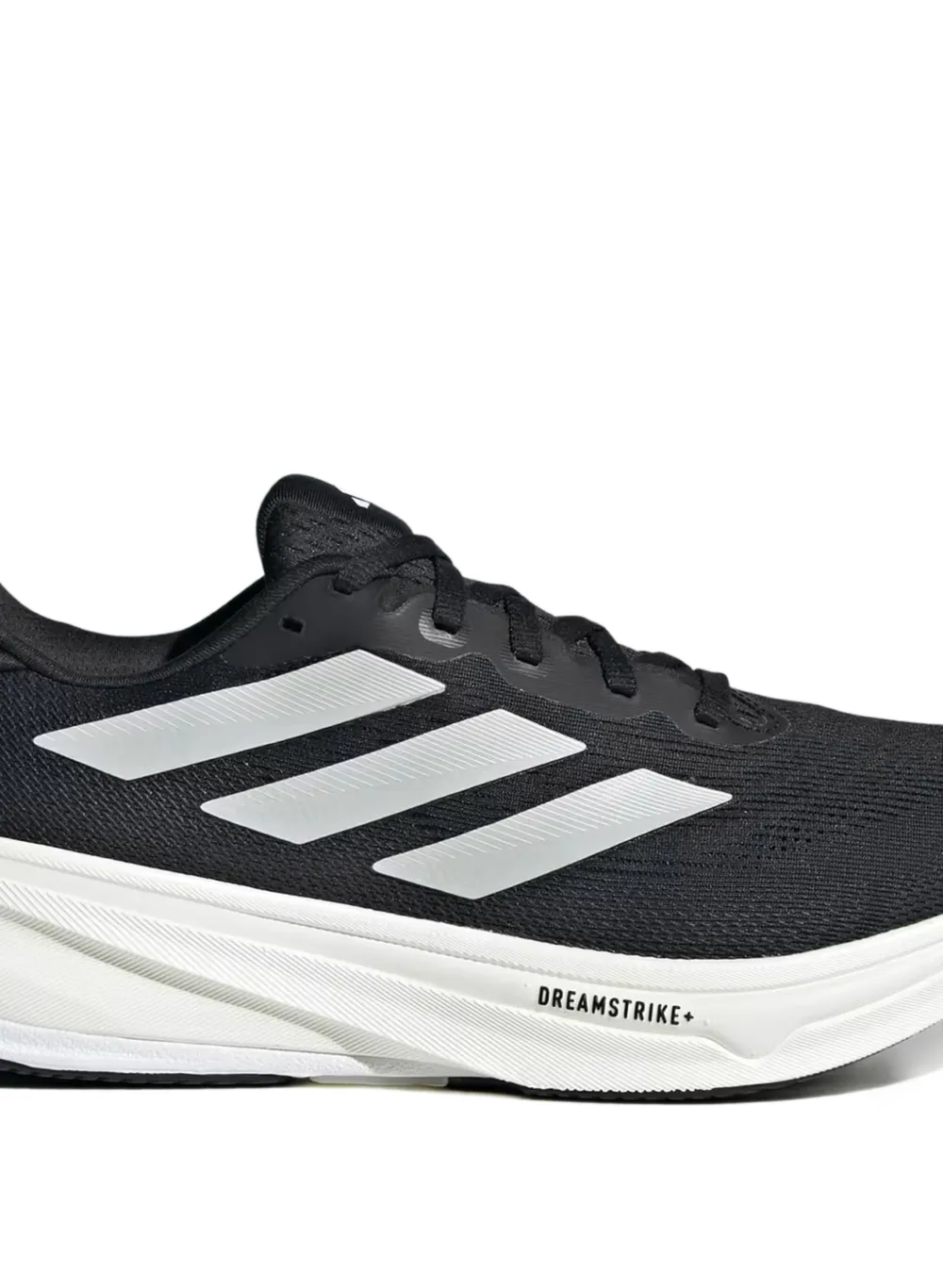 adidas Supernove Rise 2 sneakers Zwart