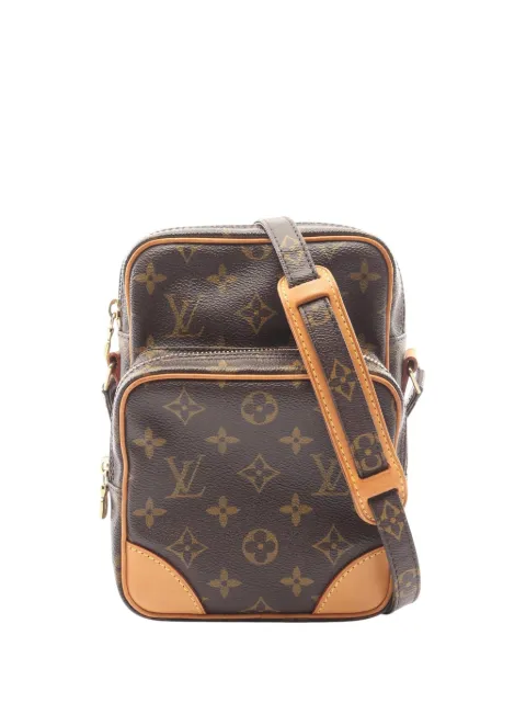Louis Vuitton Pre-Owned bandolera Amazone 2003