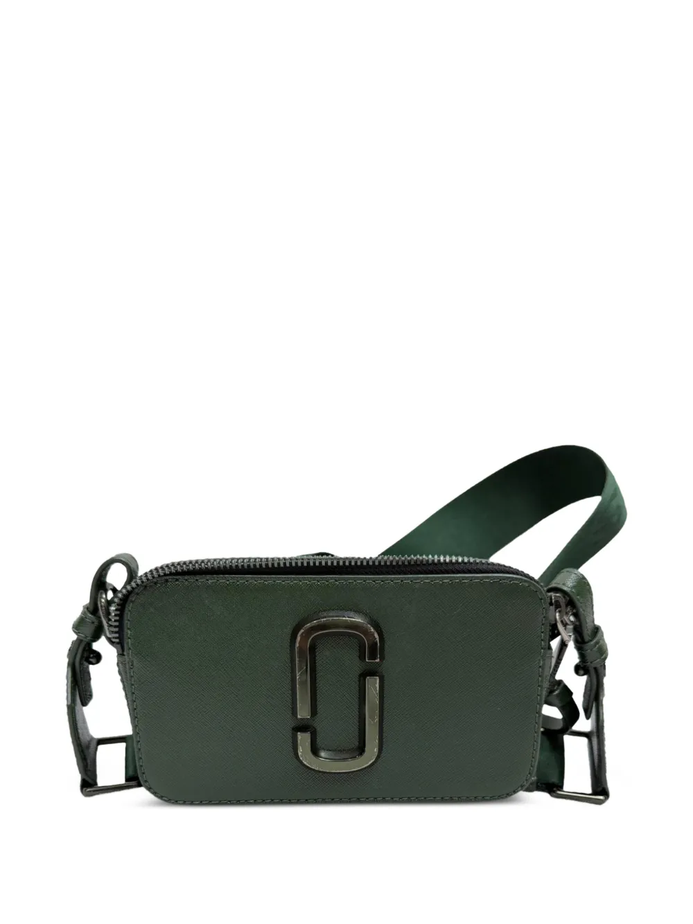 Marc Jacobs Vintage Snapshot camera bag - Verde