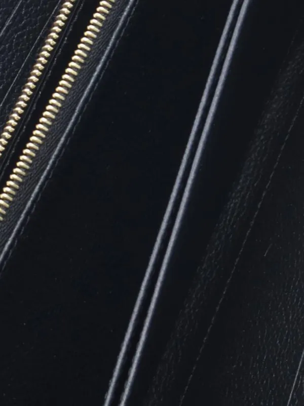 Louis Vuitton Pre-Owned 2021-2026 バイカラー モノグラム アン