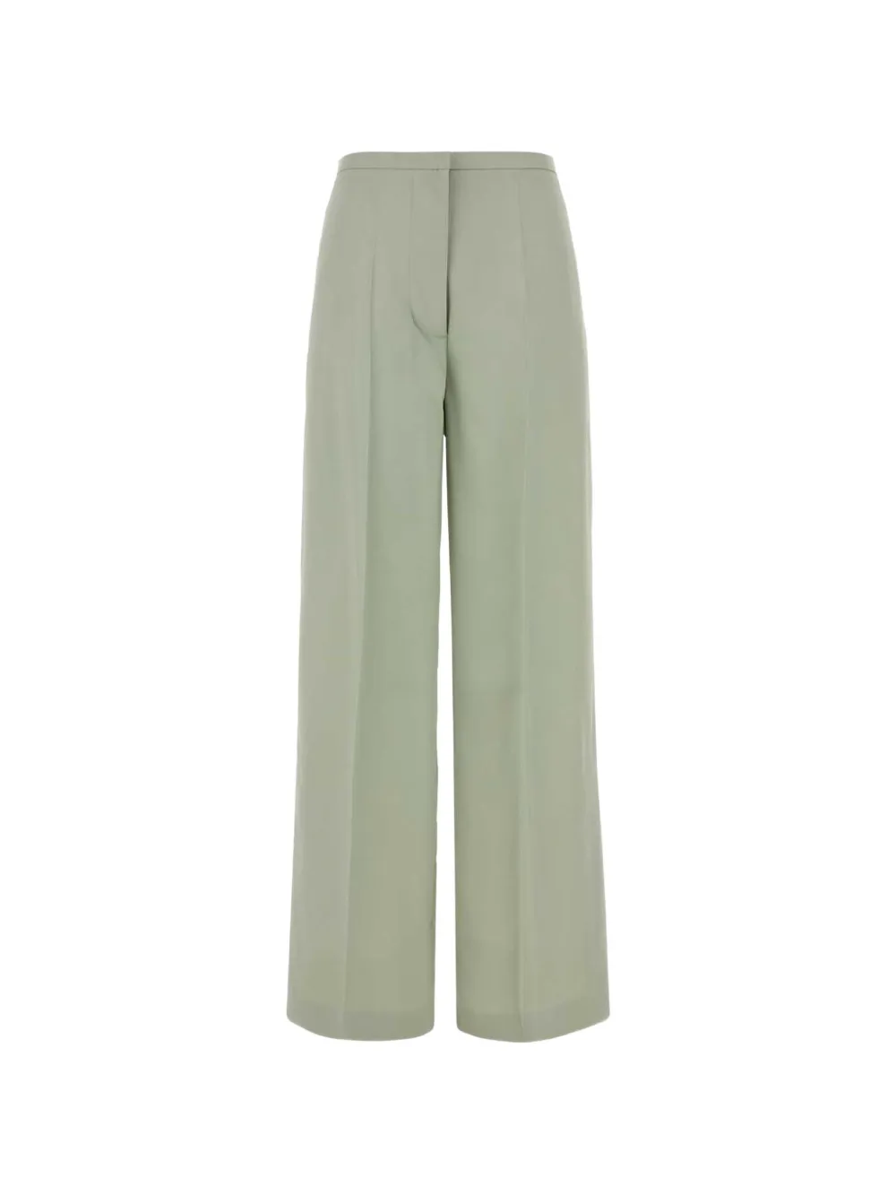 satin trousers