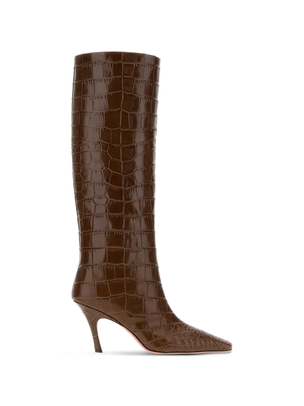 Amina Muaddi Mona boots Bruin