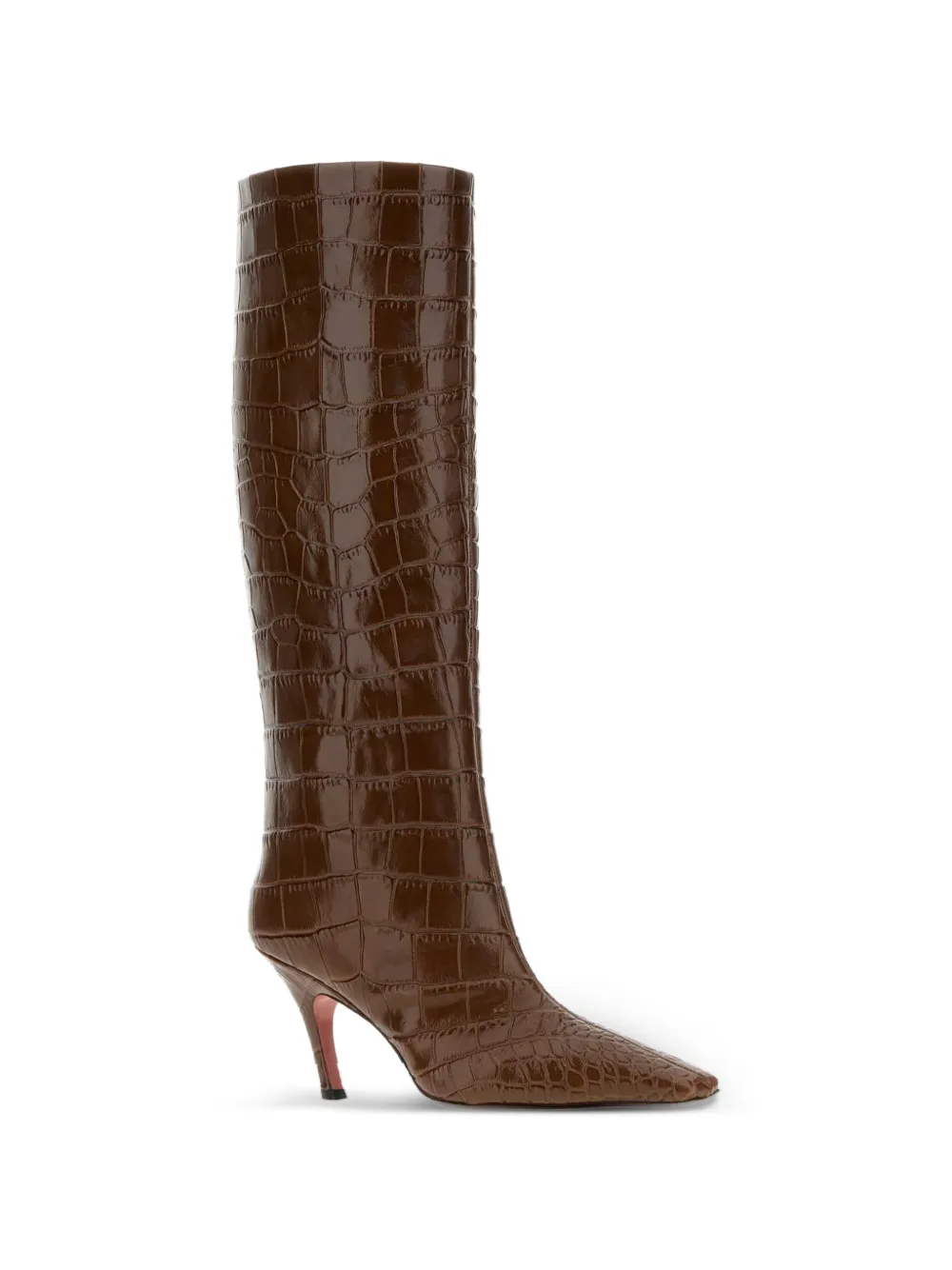 Amina Muaddi Mona boots Bruin