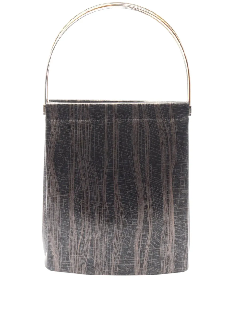 Cartier 2010-2026 Leather Trinity handbag - Schwarz