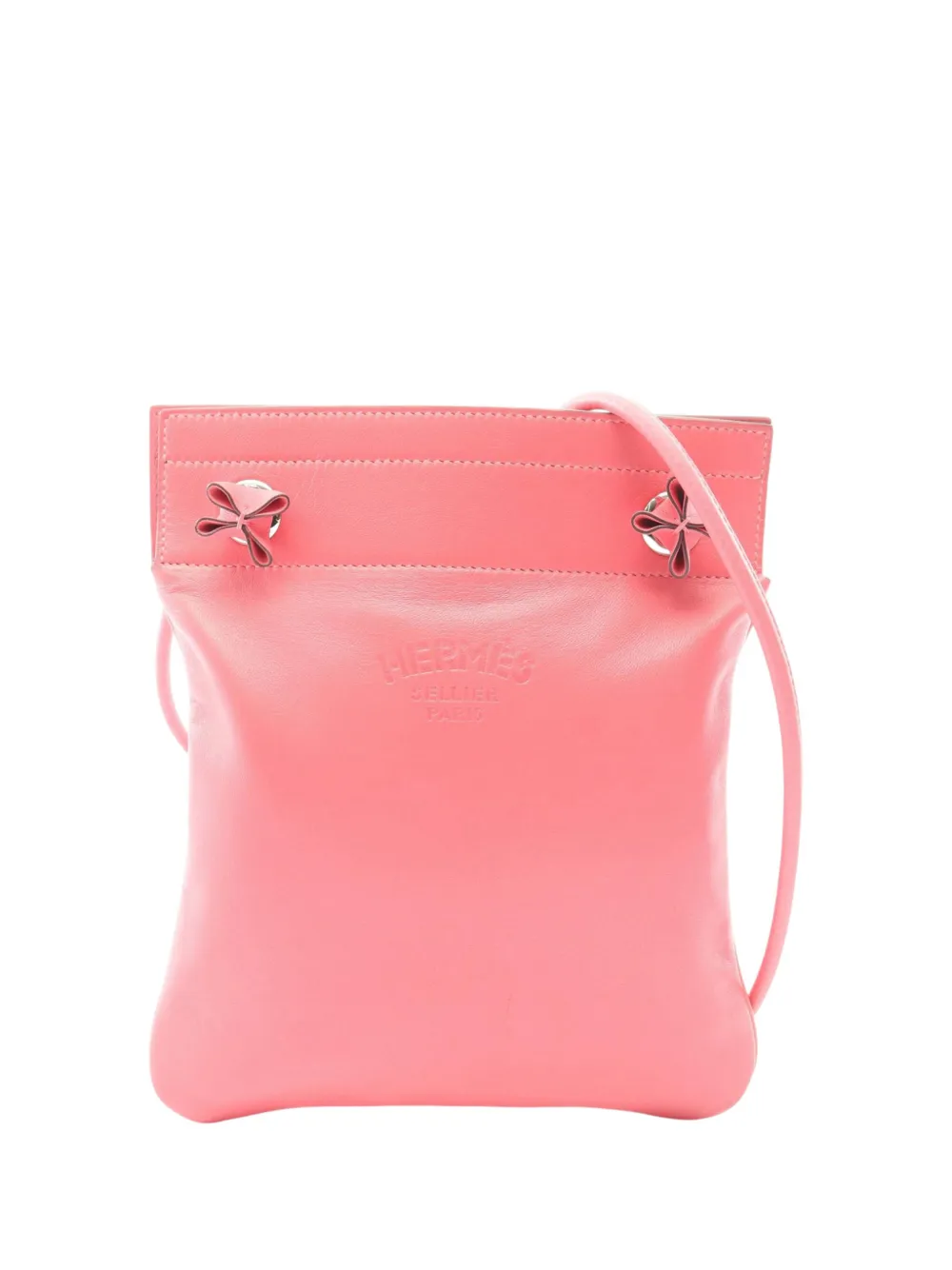 Hermès Pre-Owned 2020 Mini Swift Aline Bag shoulder bag - Rosa
