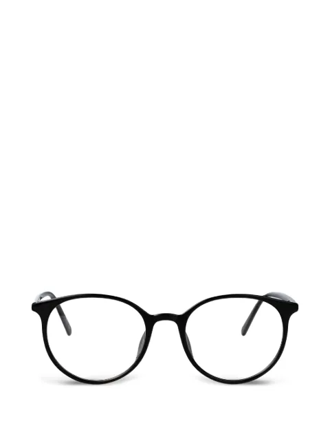 VALENTINO GARAVANI EYEWEAR gafas de sol VLogo redondas
