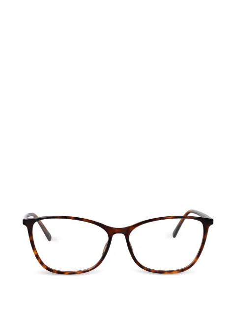 VALENTINO GARAVANI EYEWEAR VLogo cat-eye frames