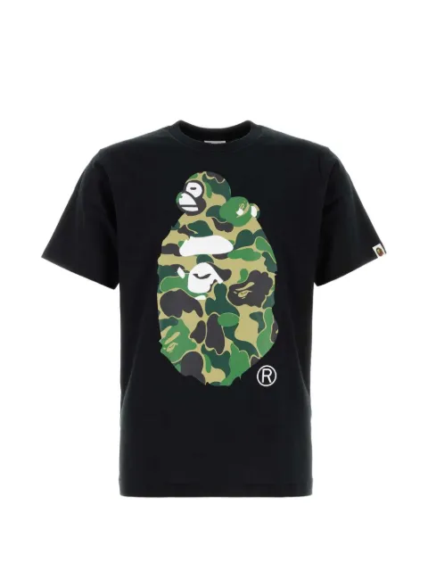 A BATHING APE® ABC Camo T-shirt