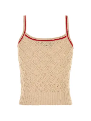 FENDI Tank Tops & Vests | FARFETCH AU
