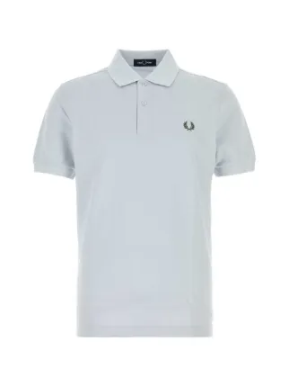 Fred Perry