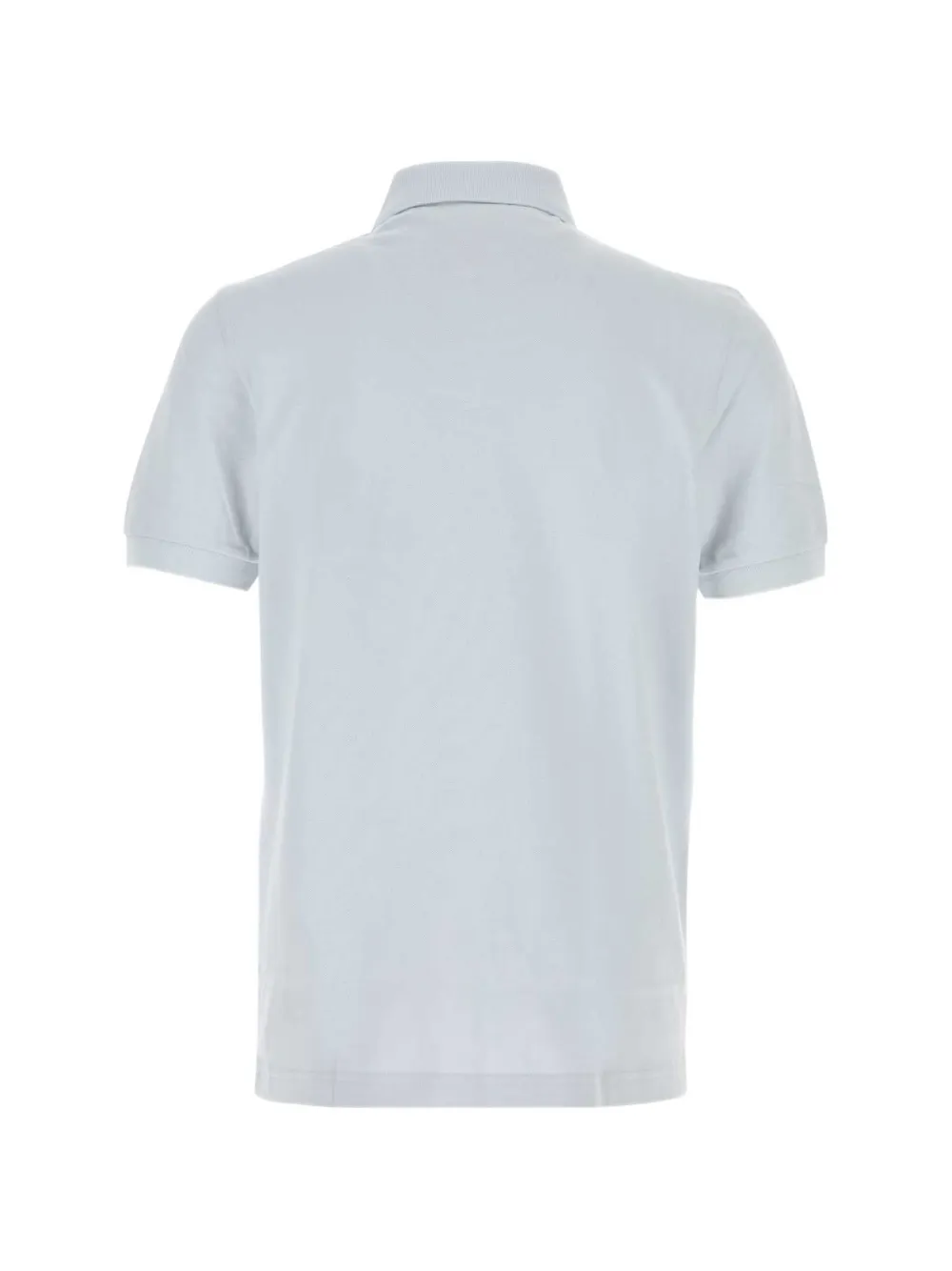 Fred Perry Poloshirt met geborduurd logo Blauw