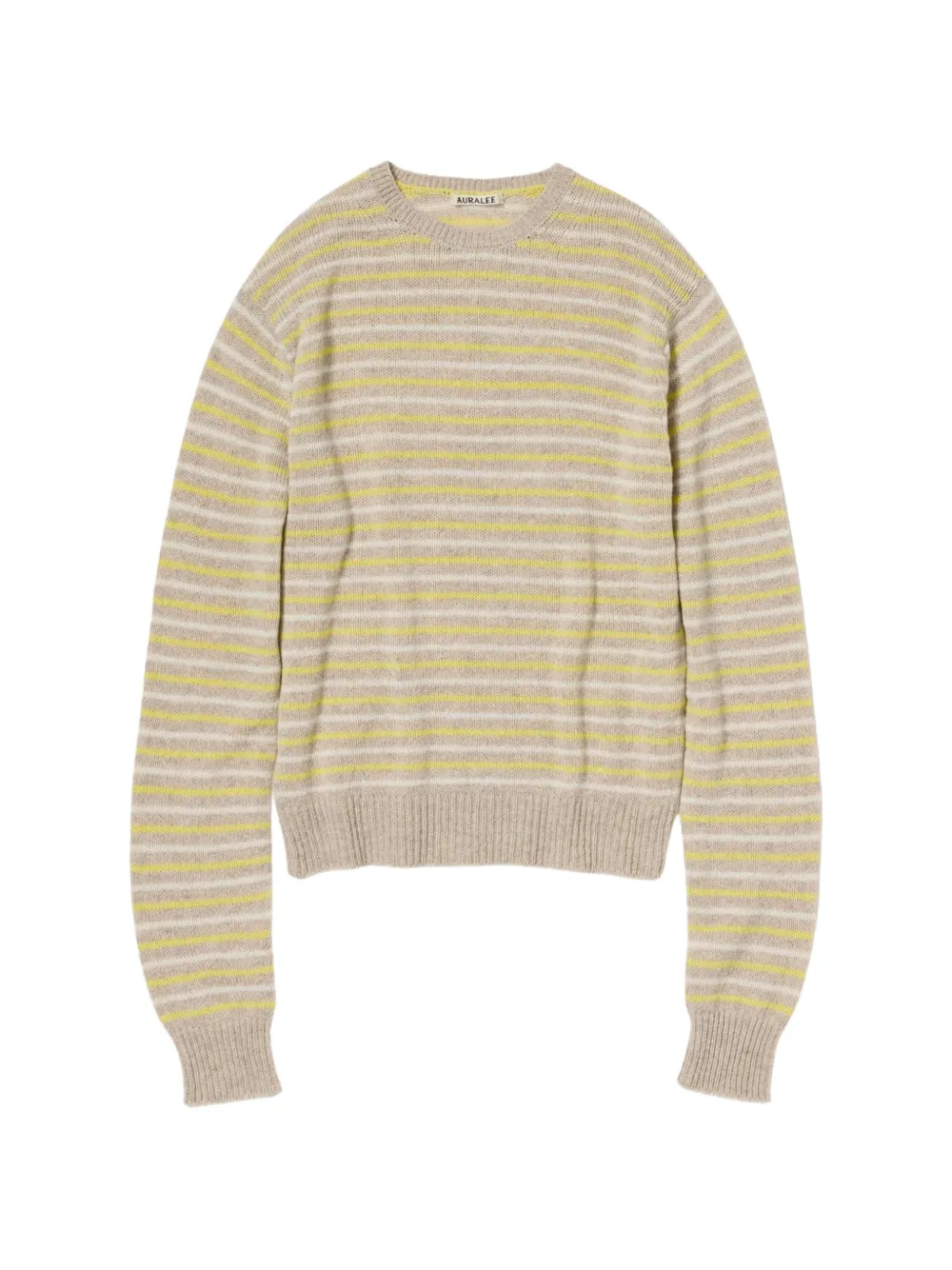 Summer jumper