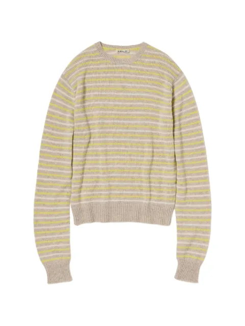 Auralee Summer jumper