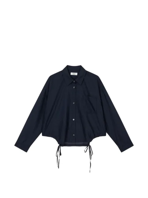 TOMBOY long-sleeves shirt