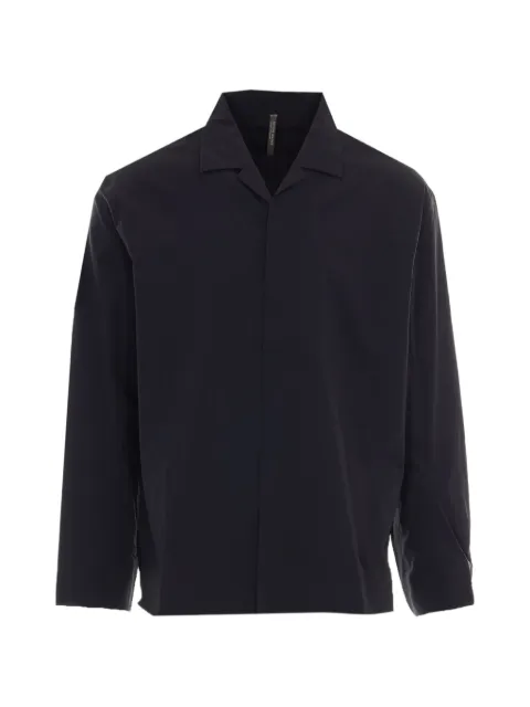 Veilance Camicia a maniche lunghe