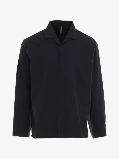 Veilance Cusec long-sleeve shirt