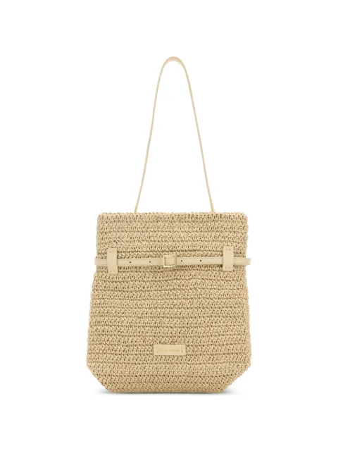 Manu Atelier сумка-тоут Tote du Jour из рафии