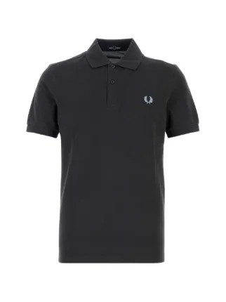Fred Perry
