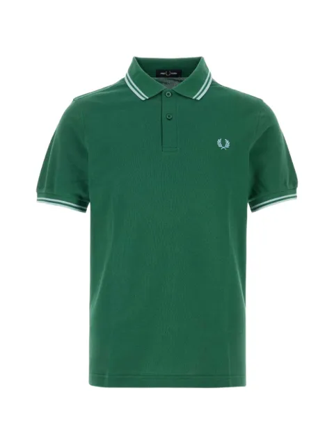 Fred Perry polo Twin Tipped