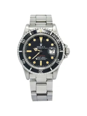 Rolex 2006 GMTマスターII 40mm | ブラック | FARFETCH JP