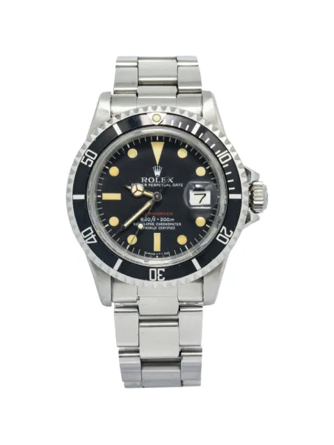 Rolex Submariner 40mm watch