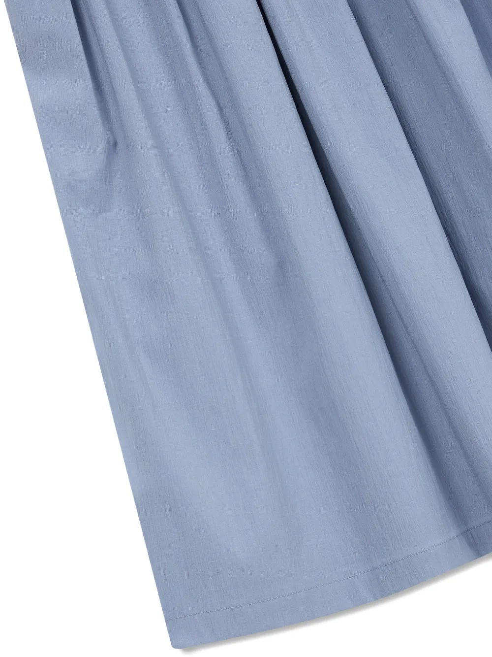 TOMBOY Gelaagde jurk Blauw