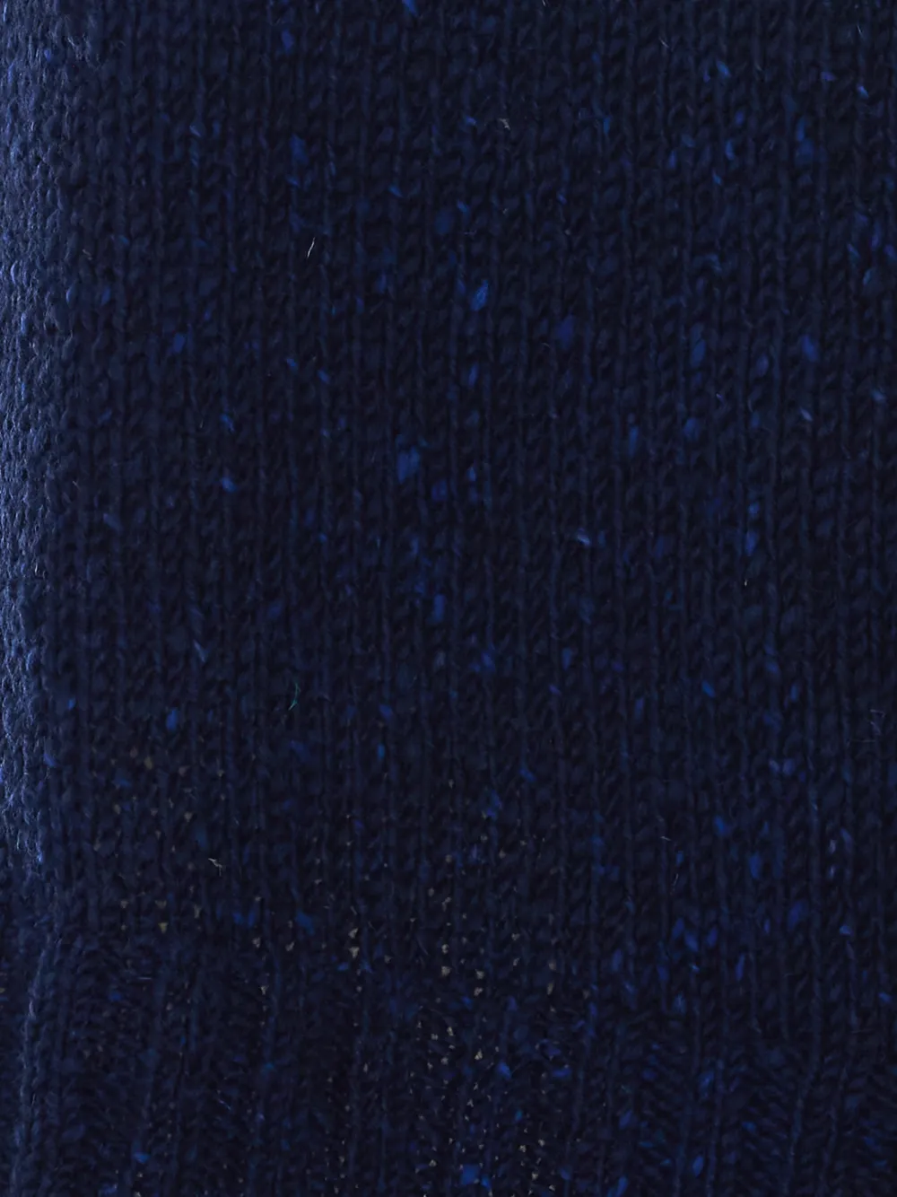  Howlin' Chaleco Cosmic Con Cuello En V - Azul 