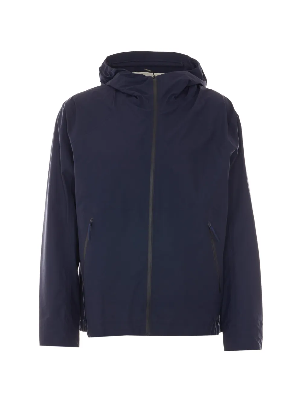 Veilance Secant hooded jacket - Blu