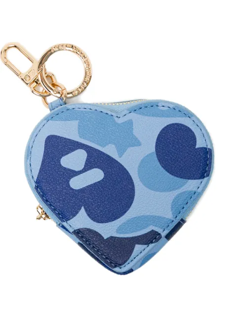 APEE™ by *A BATHING APE® cartera Camo