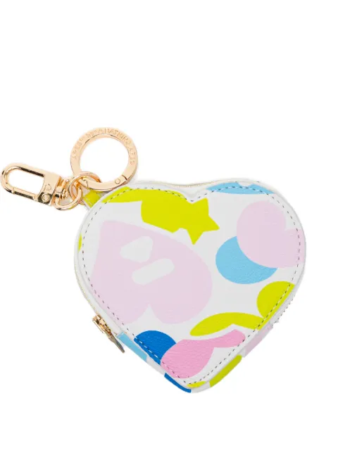 APEE™ by *A BATHING APE® Camo purse