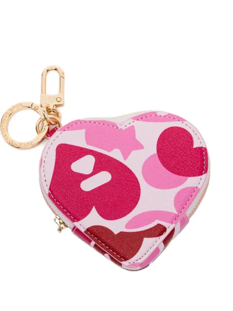 APEE™ by *A BATHING APE® cartera Camo