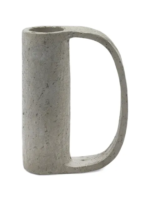Serax x Frédérick Gautier Vase 02 Fck tubular vase