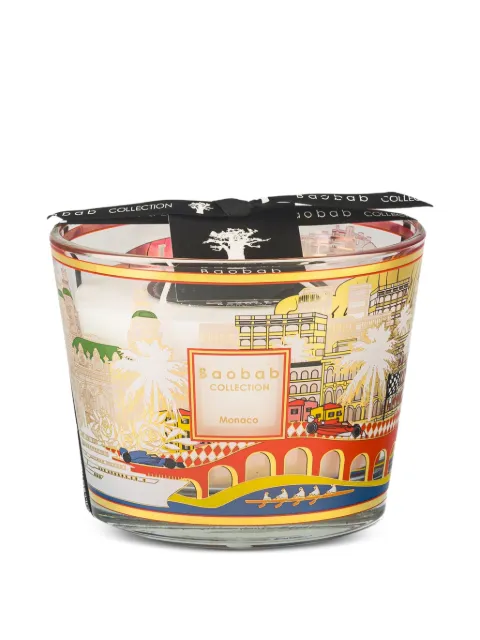 Baobab Collection Monac candle