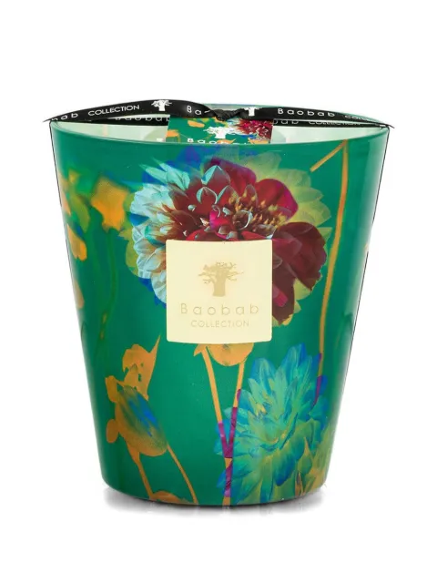 Baobab Collection Arty Flowers Bouquet candle