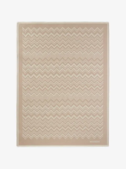 Missoni Home frazada Cortina