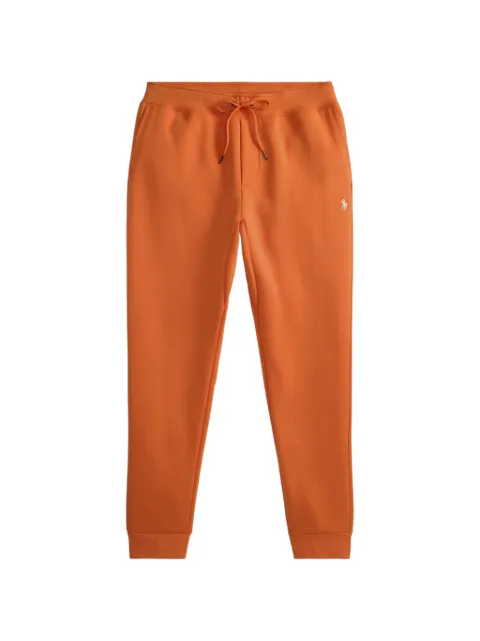 Polo Ralph Lauren pants Pony de tejido doble