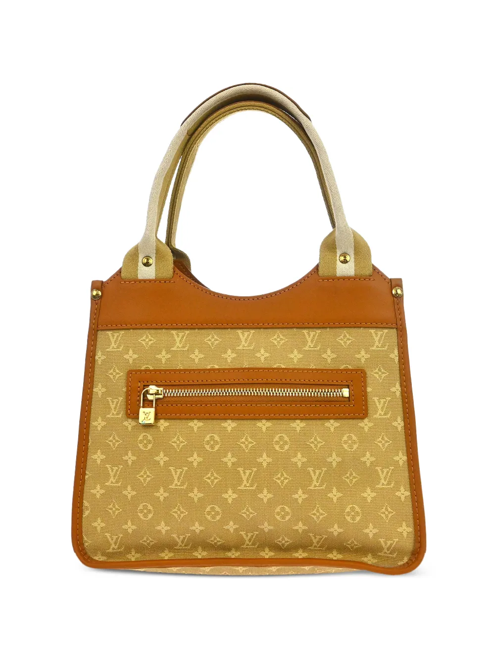 Louis Vuitton Pre-Owned 2004 mini Sac Catherine handbag - Toni neutri