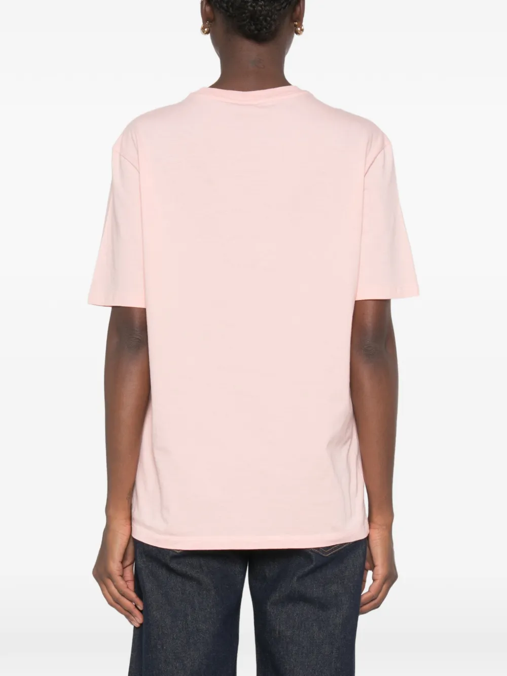 ETRO T-shirt Roze