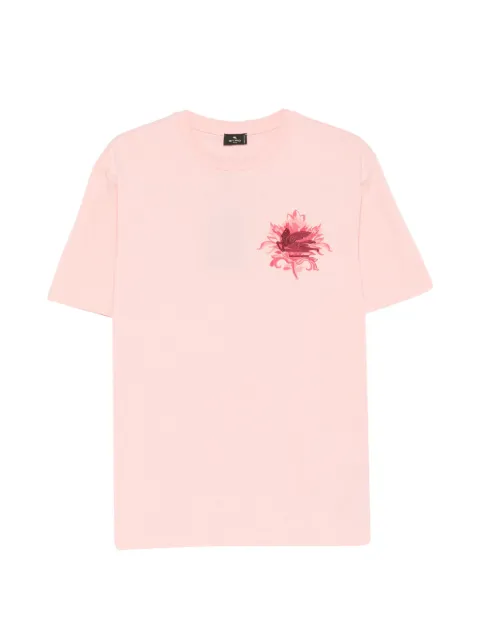 ETRO kortærmet T-shirt