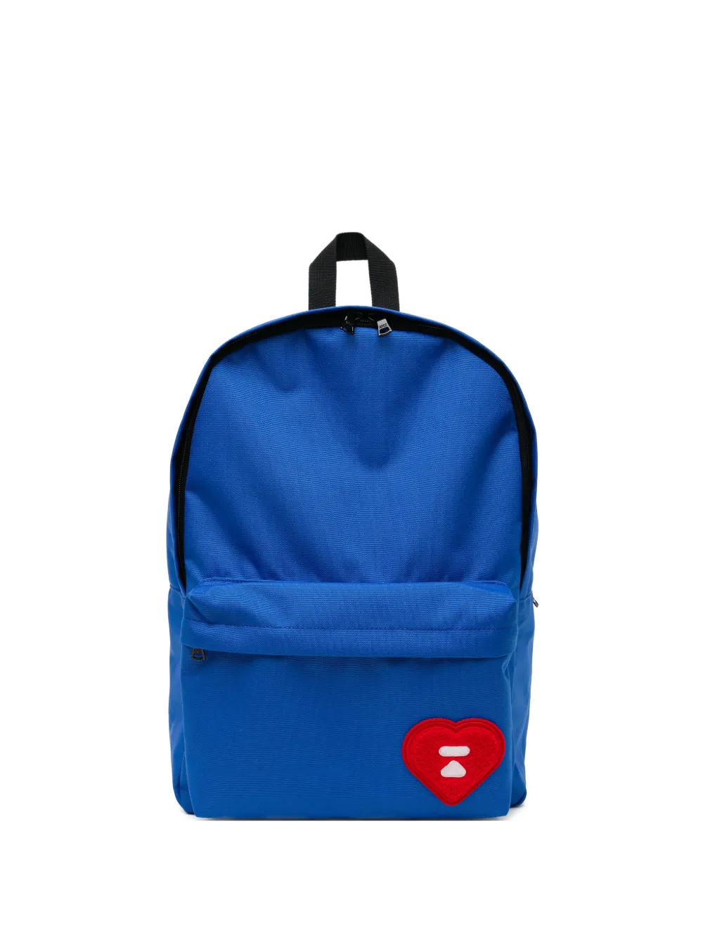 APEE™ by *A BATHING APE® Zaino con applicazione - Blu