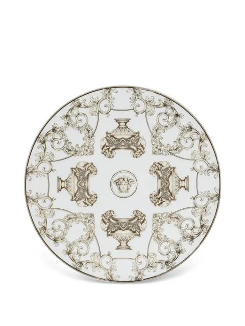Versace Home La Coupe des Dieux bread and butter plate 16.9cm
