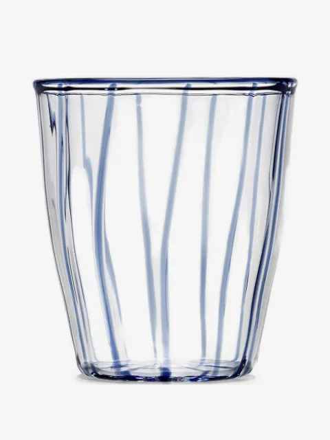 Serax x Waww La Table Gigi 02 textured glass