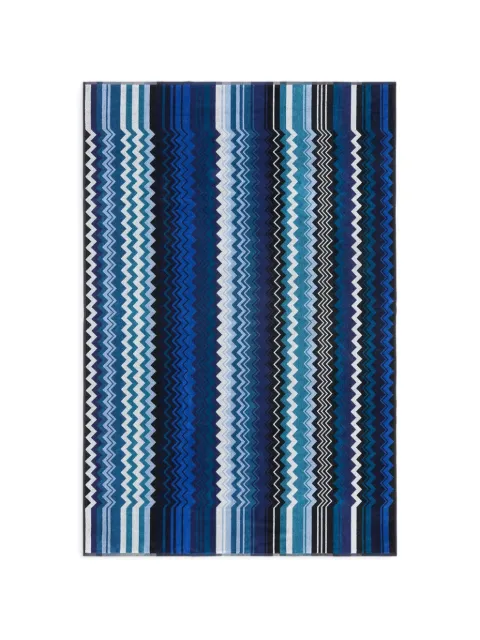 Missoni Home toalla de baño Giacomo