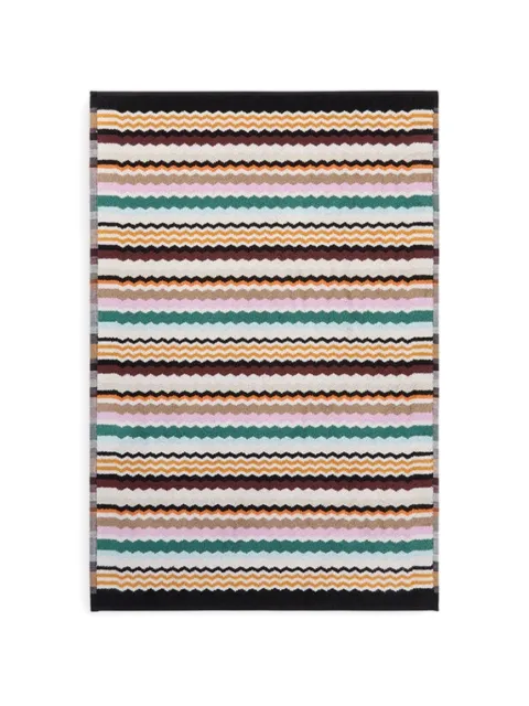 Missoni Home tapete de baño Aura