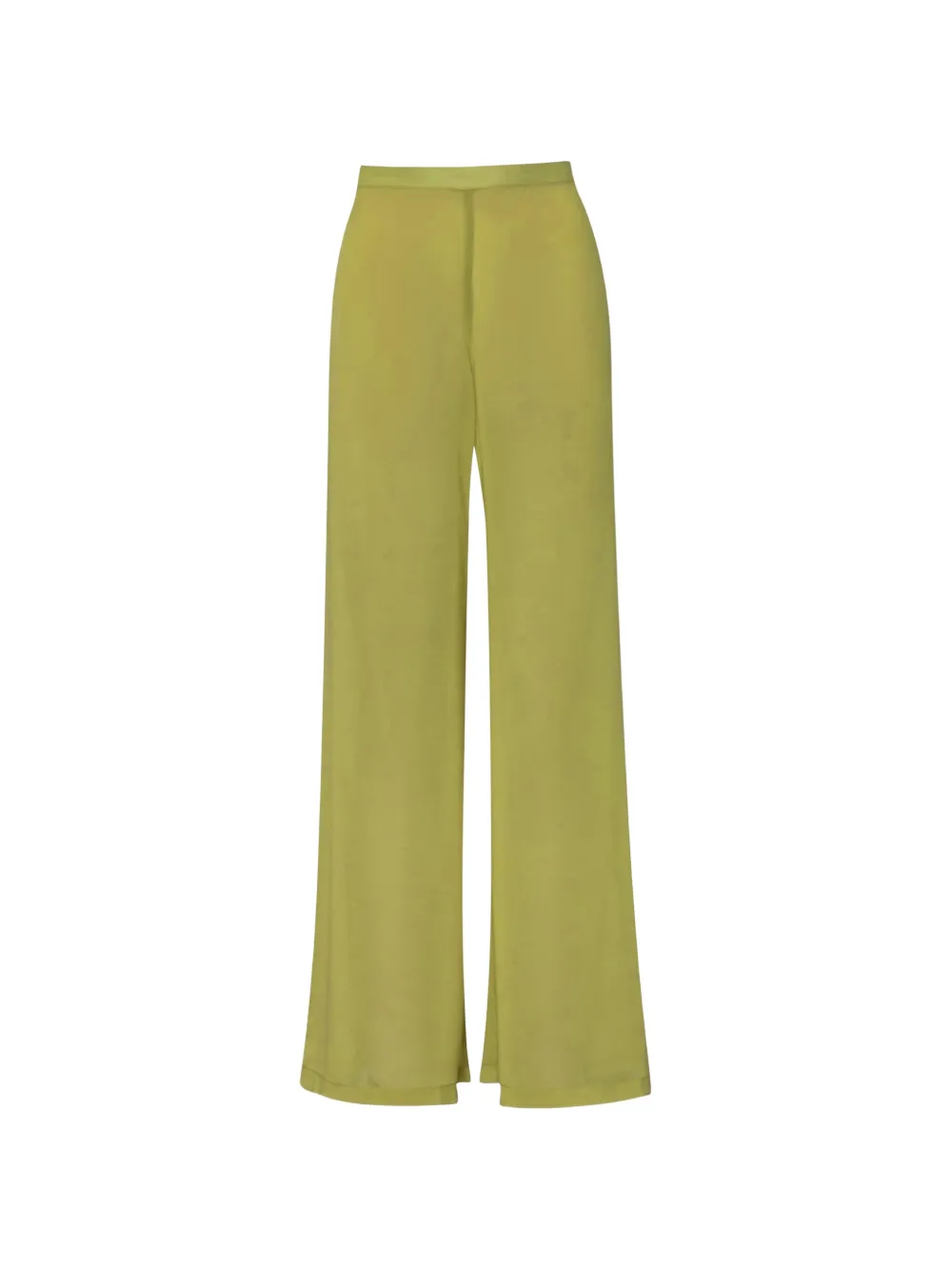 Baobab Pantaloni dritti Noa - Verde